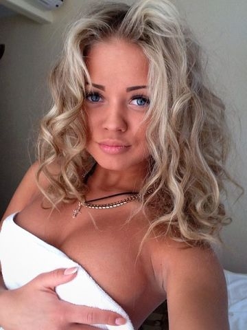 Анкета проститутки Жанна - город Севск, 21 год, №24582