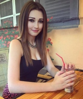 Анкета проститутки Алина - город Севск, 23 года, №3787