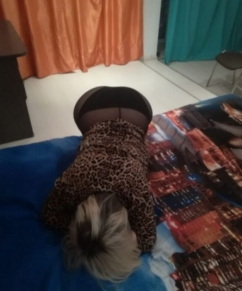 Анкета проститутки Мария - город Севск, 29 лет, №7231