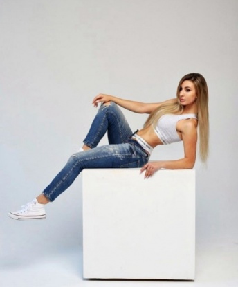 Анкета проститутки Елена - город Севск, 23 года, №8236